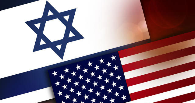 US_and_Israel_flags
